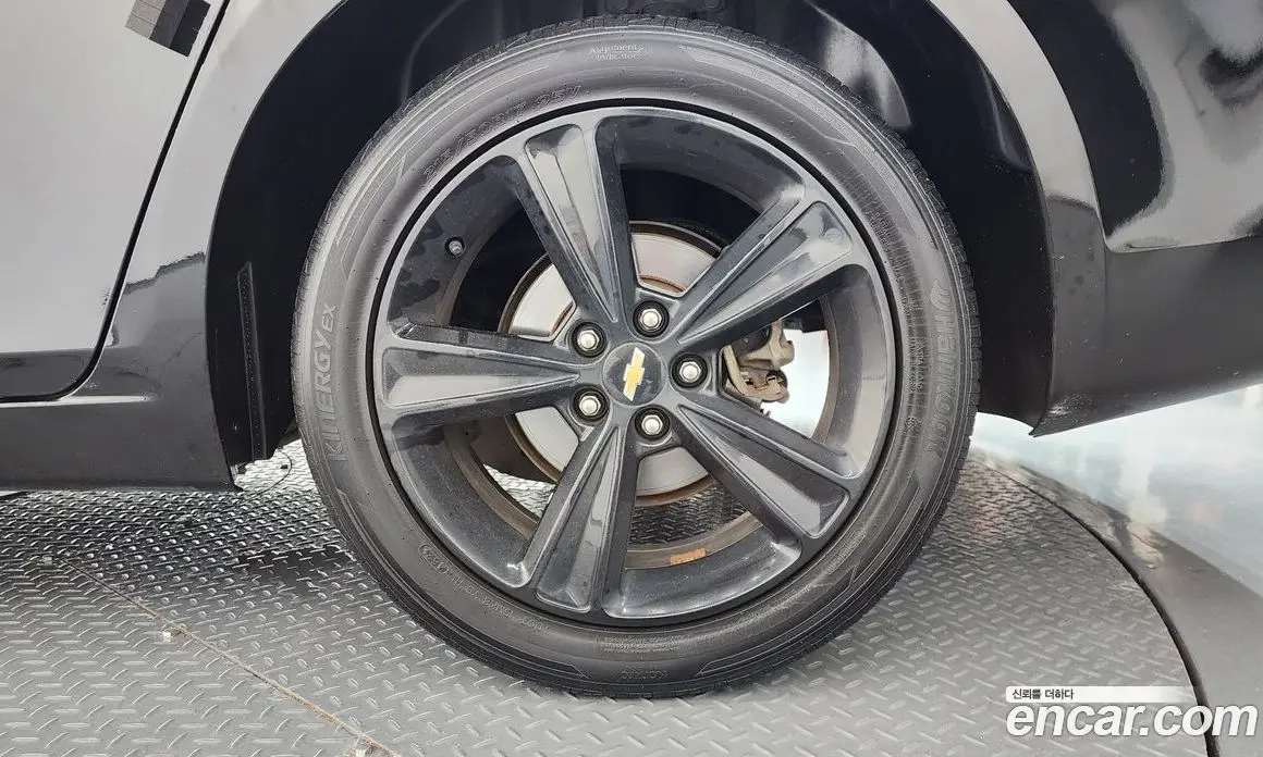 Chevrolet Cruze 2016 1.4 автомат (гидро), фото 6