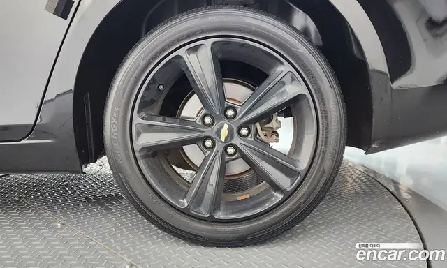 Chevrolet Cruze 2016 1.4 автомат (гидро), миниатюра 6
