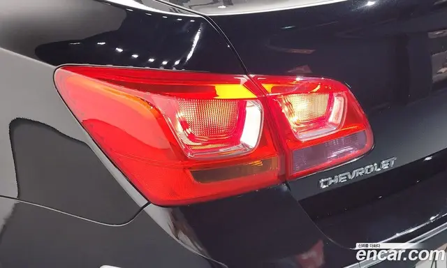Chevrolet Cruze 2016 1.4 автомат (гидро), миниатюра 8