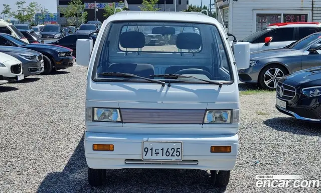 Chevrolet labo 2013 0.8 механика, миниатюра 2