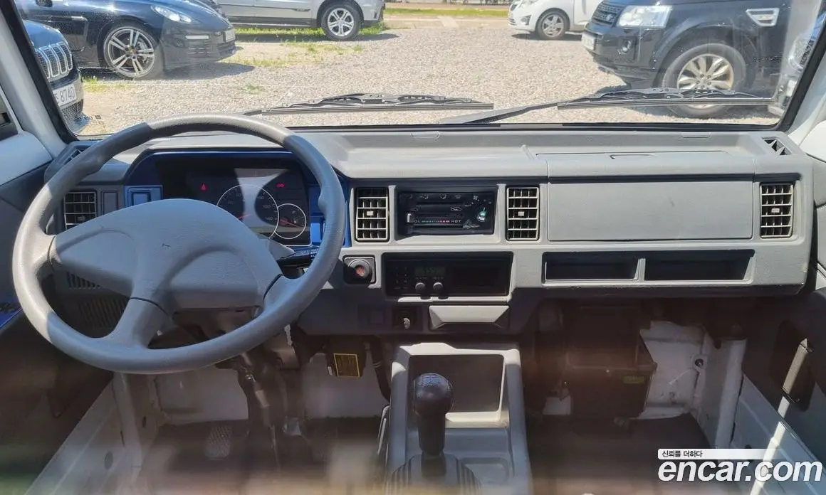 Chevrolet labo 2013 0.8 механика, фото 13