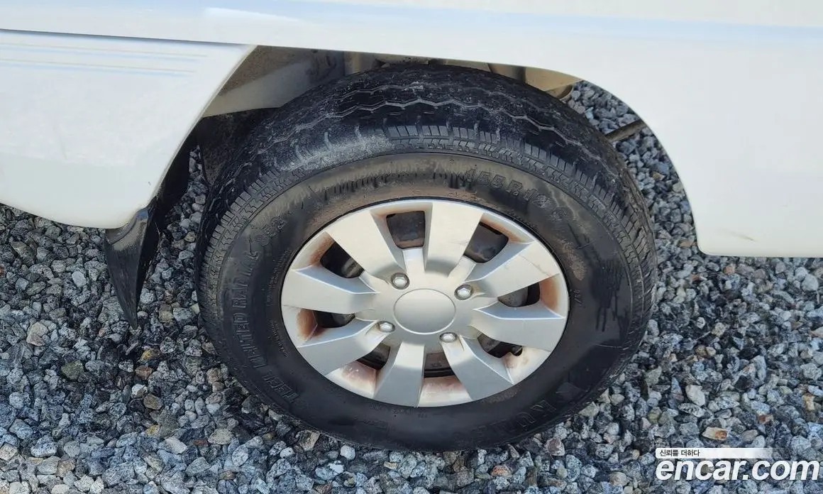 Chevrolet labo 2013 0.8 механика, фото 16