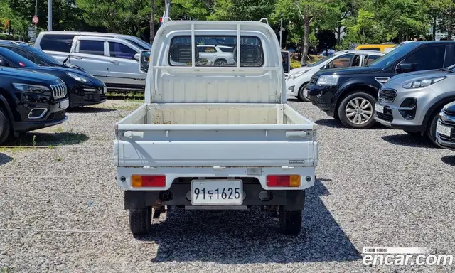 Chevrolet labo 2013 0.8 механика, миниатюра 5