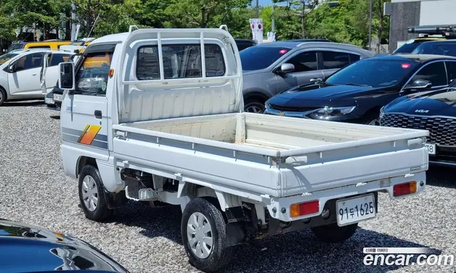 Chevrolet labo 2013 0.8 механика, миниатюра 6