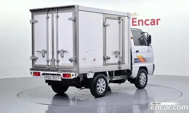 Chevrolet labo 2016 0.8 механика, миниатюра 2