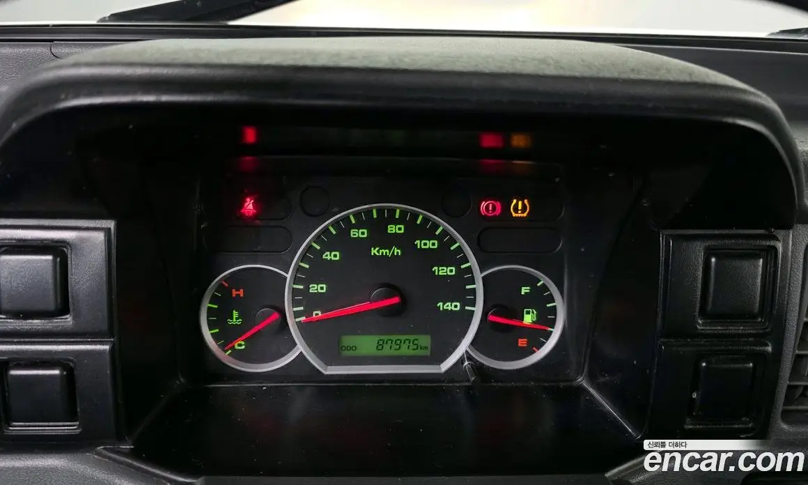 Chevrolet labo 2016 0.8 механика, фото 11