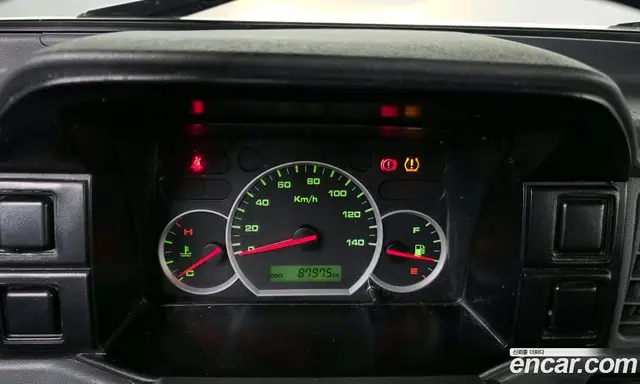 Chevrolet labo 2016 0.8 механика, миниатюра 11