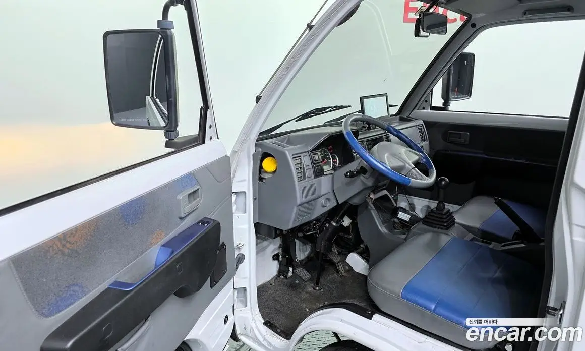 Chevrolet labo 2016 0.8 механика, фото 13