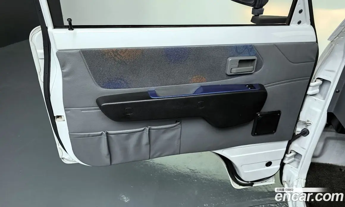 Chevrolet labo 2016 0.8 механика, фото 14