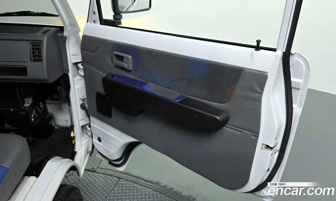 Chevrolet labo 2016 0.8 механика, фото 15