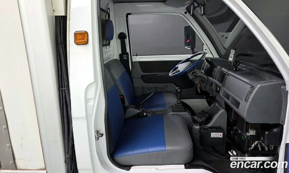 Chevrolet labo 2016 0.8 механика, фото 16