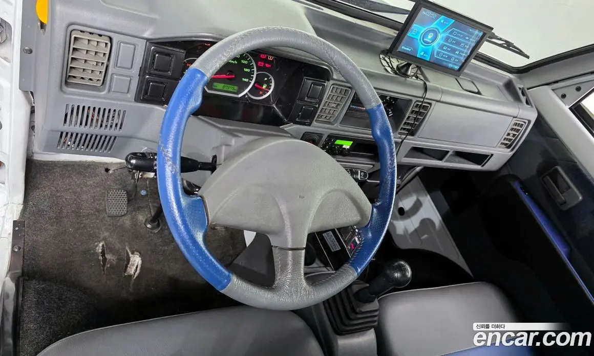 Chevrolet labo 2016 0.8 механика, фото 17