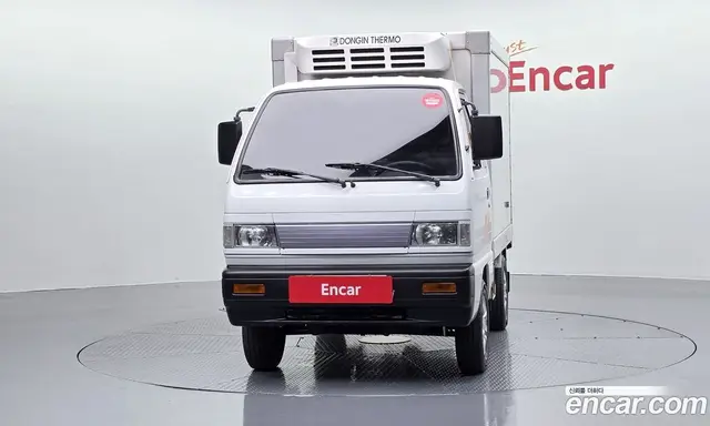 Chevrolet labo 2016 0.8 механика, миниатюра 3