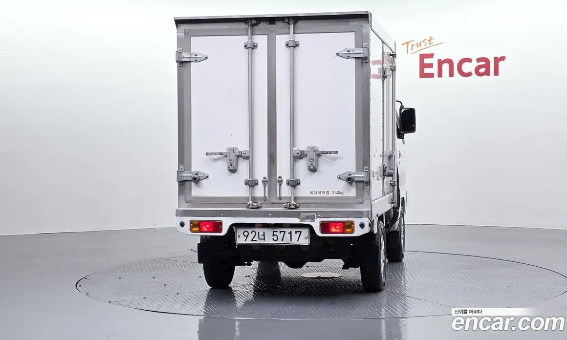 Chevrolet labo 2016 0.8 механика, фото 4