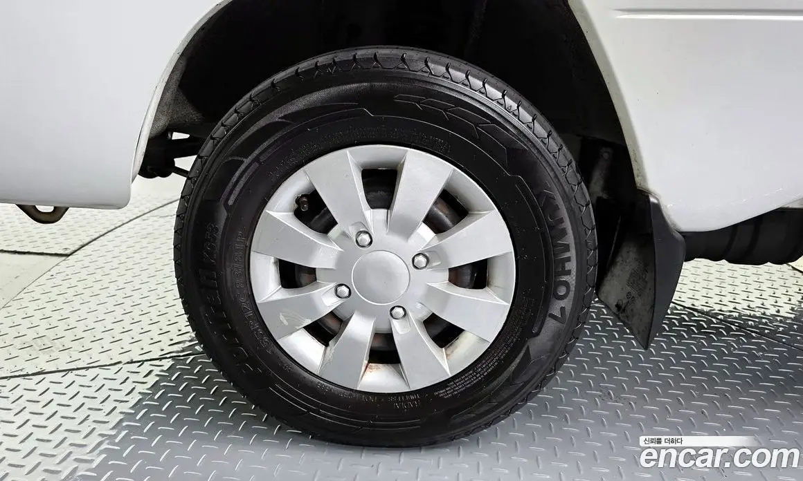 Chevrolet labo 2016 0.8 механика, фото 5