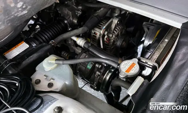 Chevrolet labo 2016 0.8 механика, миниатюра 6