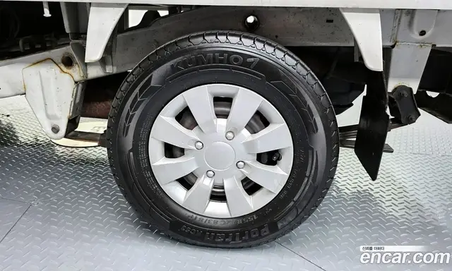 Chevrolet labo 2016 0.8 механика, миниатюра 7