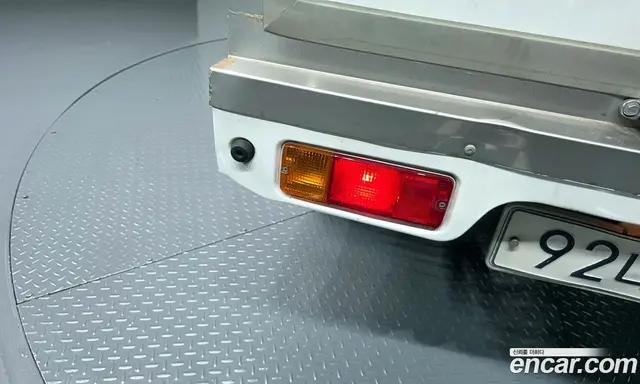 Chevrolet labo 2016 0.8 механика, миниатюра 9