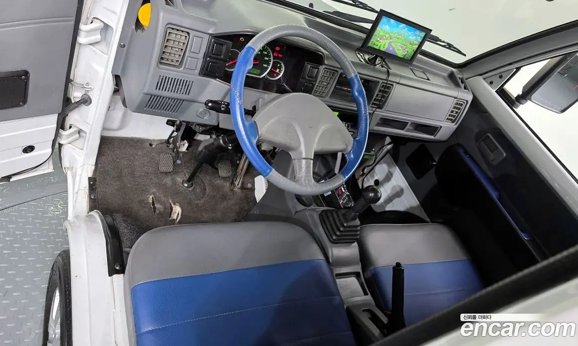 Chevrolet labo 2016 0.8 механика, фото 10