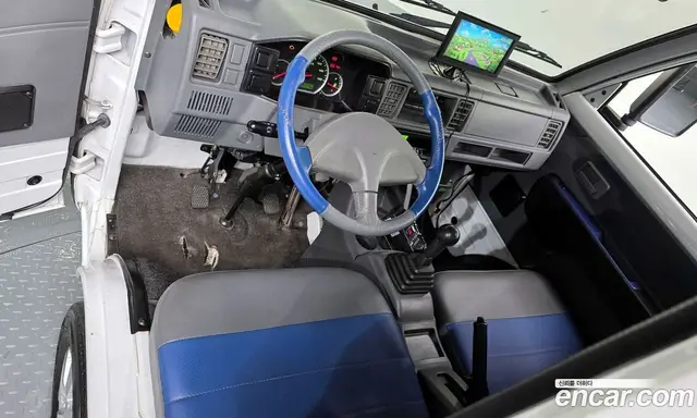 Chevrolet labo 2016 0.8 механика, миниатюра 10