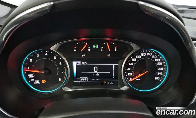 Chevrolet Malibu 2017 1.5 автомат (гидро), миниатюра 11