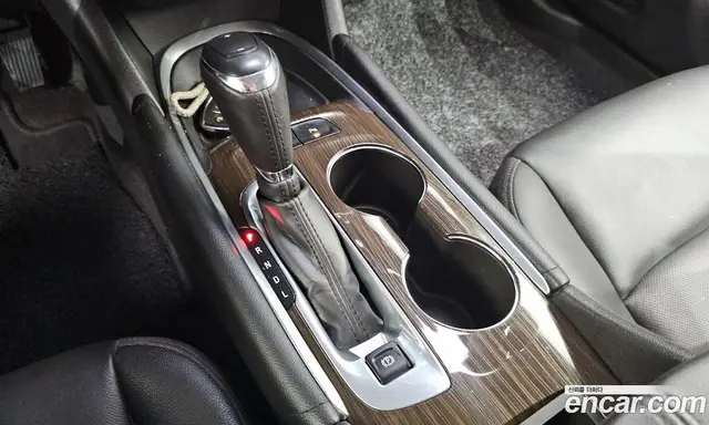 Chevrolet Malibu 2017 1.5 автомат (гидро), миниатюра 12