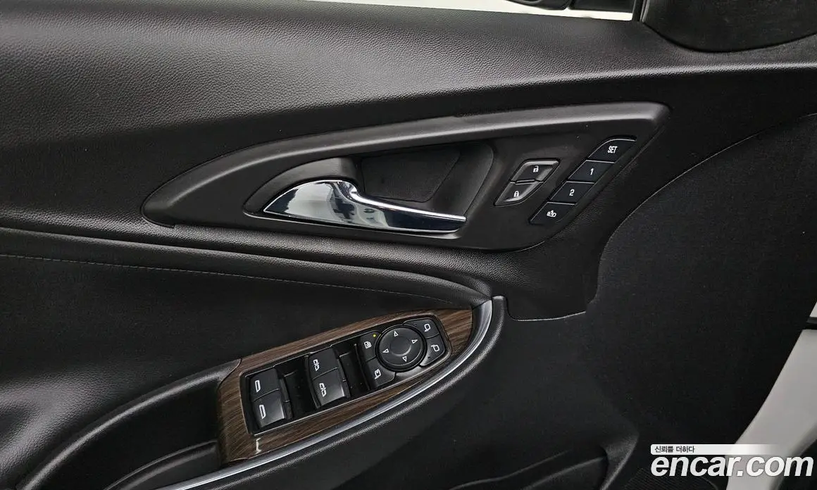 Chevrolet Malibu 2017 1.5 автомат (гидро), фото 24