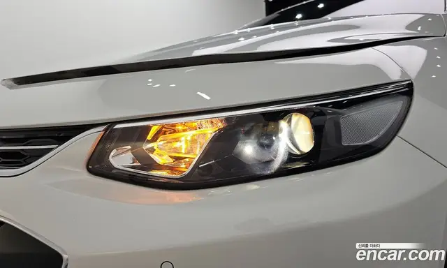 Chevrolet Malibu 2017 1.5 автомат (гидро), миниатюра 8