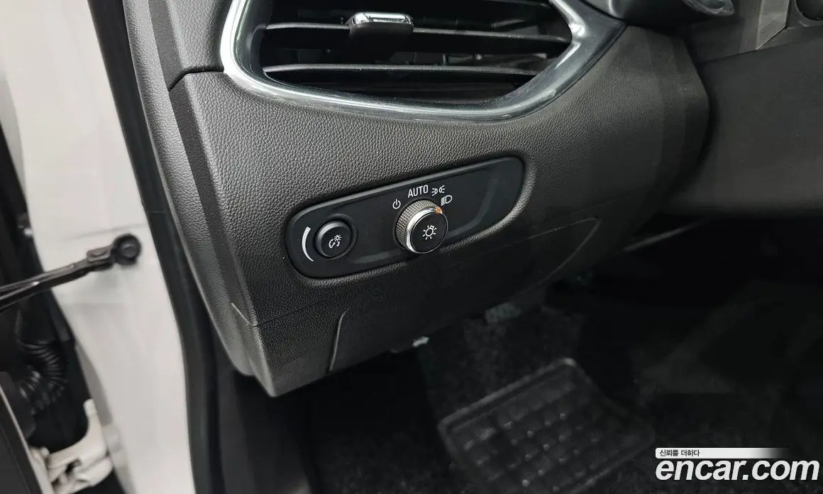 Chevrolet Malibu 2017 1.5 автомат (гидро), фото 21