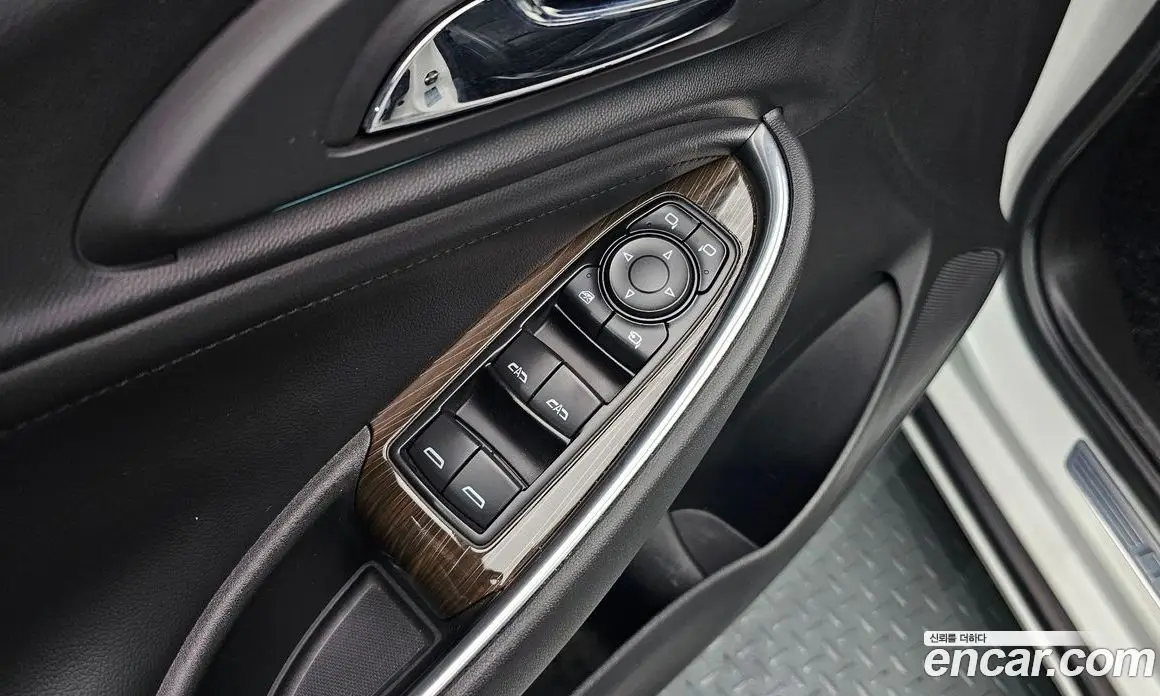 Chevrolet Malibu 2017 1.5 автомат (гидро), фото 25