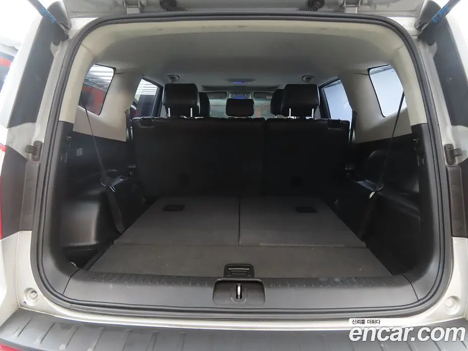 Chevrolet Orlando 2011 1.6 автомат (гидро), фото 18