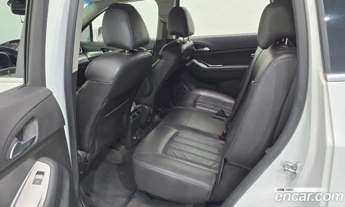 Chevrolet Orlando 2013 2.0 автомат (гидро), фото 11