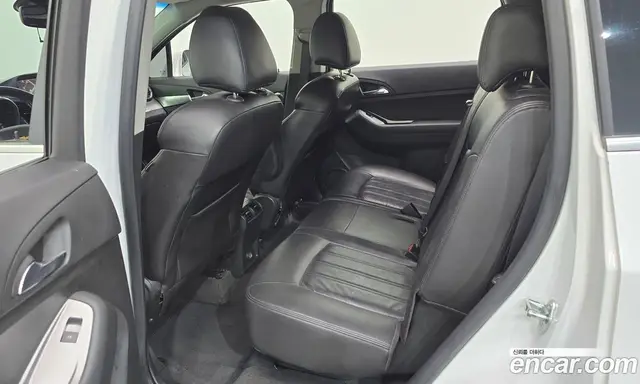 Chevrolet Orlando 2013 2.0 автомат (гидро), миниатюра 11