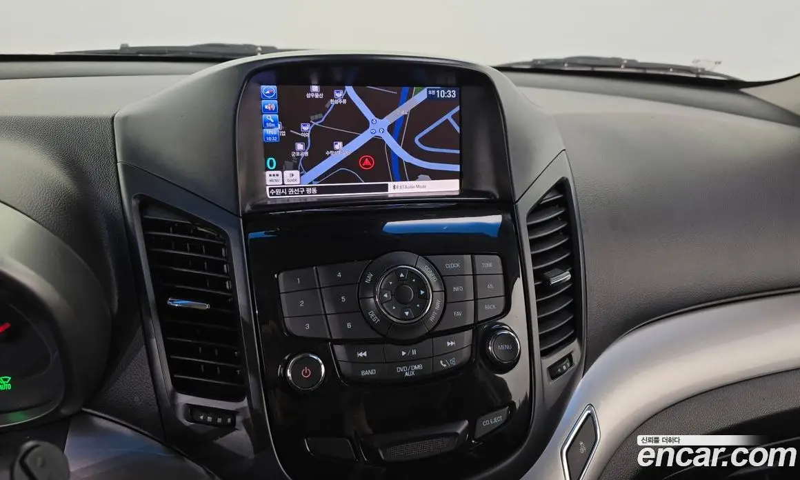 Chevrolet Orlando 2013 2.0 автомат (гидро), фото 12