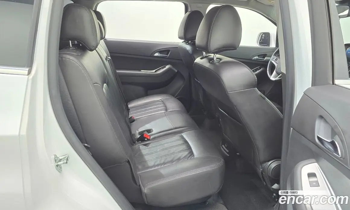 Chevrolet Orlando 2013 2.0 автомат (гидро), фото 20