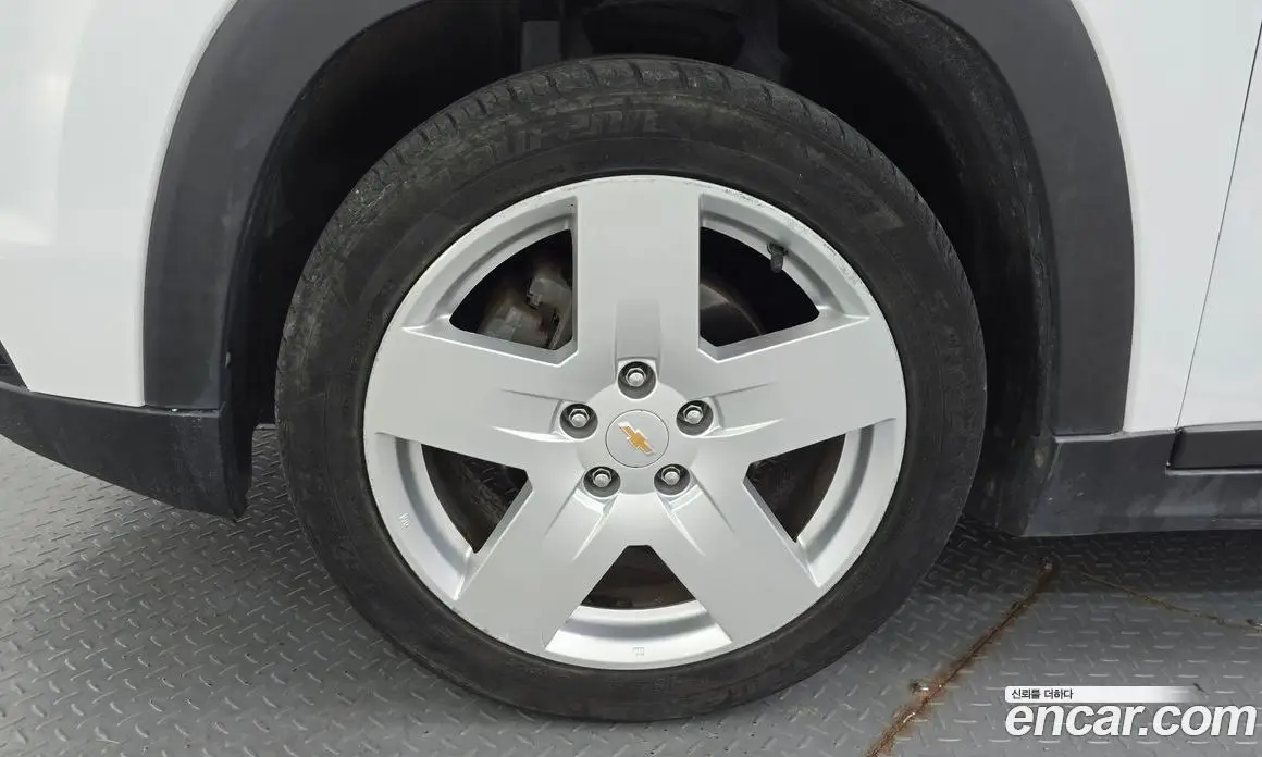 Chevrolet Orlando 2013 2.0 автомат (гидро), фото 5
