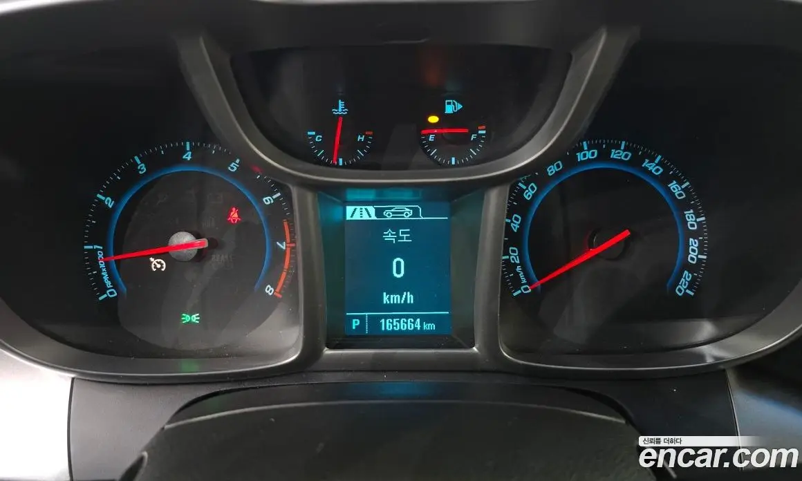 Chevrolet Orlando 2013 2.0 автомат (гидро), фото 8