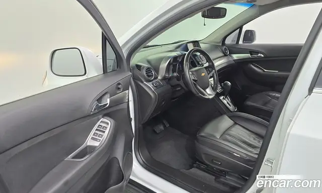 Chevrolet Orlando 2013 2.0 автомат (гидро), миниатюра 10