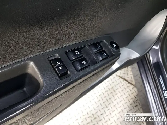 Chevrolet Spark 2014 1.0 механика, миниатюра 11