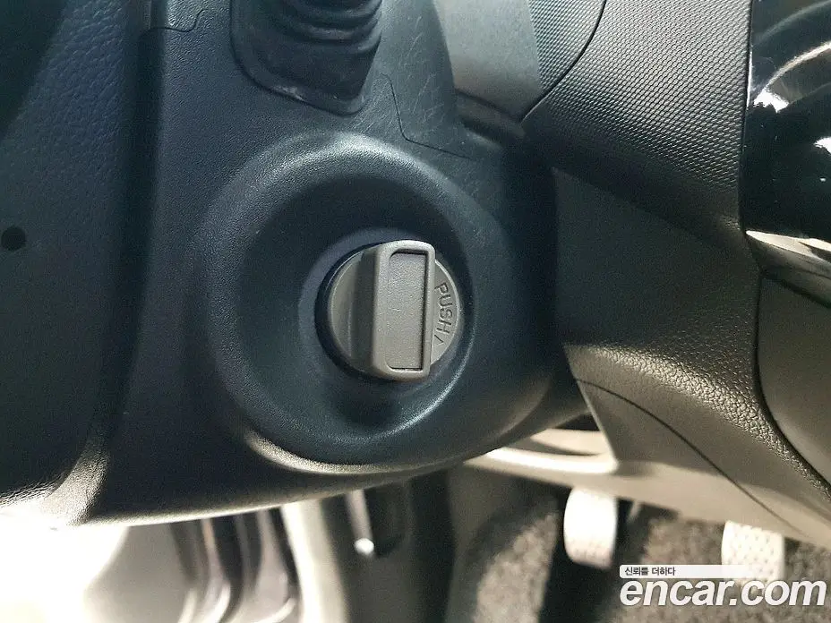 Chevrolet Spark 2014 1.0 механика, фото 12