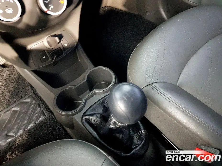 Chevrolet Spark 2014 1.0 механика, фото 14