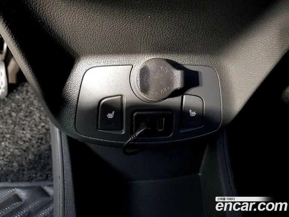 Chevrolet Spark 2014 1.0 механика, фото 15