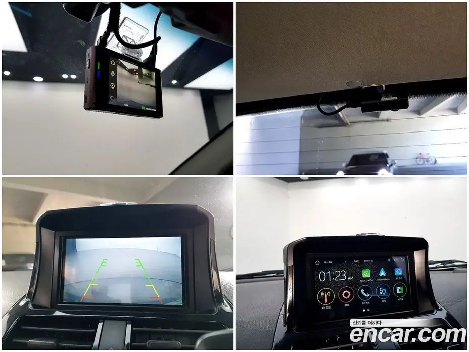 Chevrolet Spark 2014 1.0 механика, фото 17