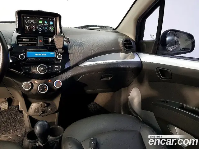 Chevrolet Spark 2014 1.0 механика, миниатюра 10