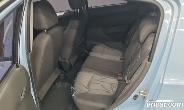 Chevrolet Spark 2014 1.0 автомат (гидро), миниатюра 7