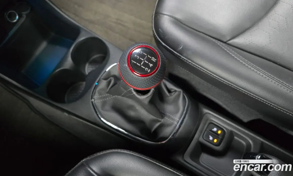 Chevrolet Spark 2015 1.0 механика, фото 12