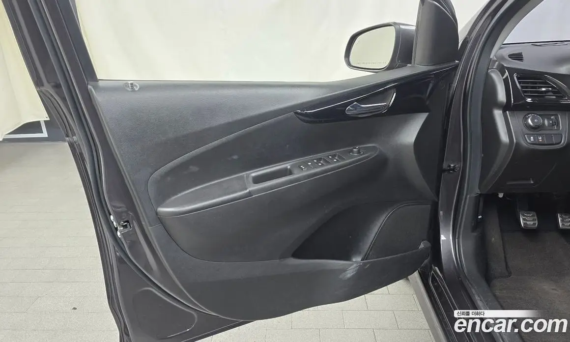 Chevrolet Spark 2015 1.0 механика, фото 14