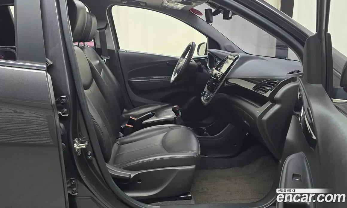 Chevrolet Spark 2015 1.0 механика, фото 16