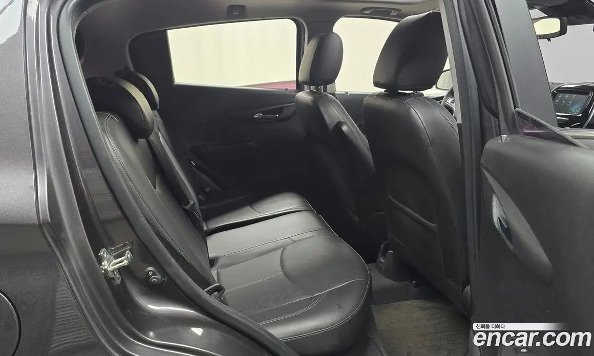 Chevrolet Spark 2015 1.0 механика, фото 17