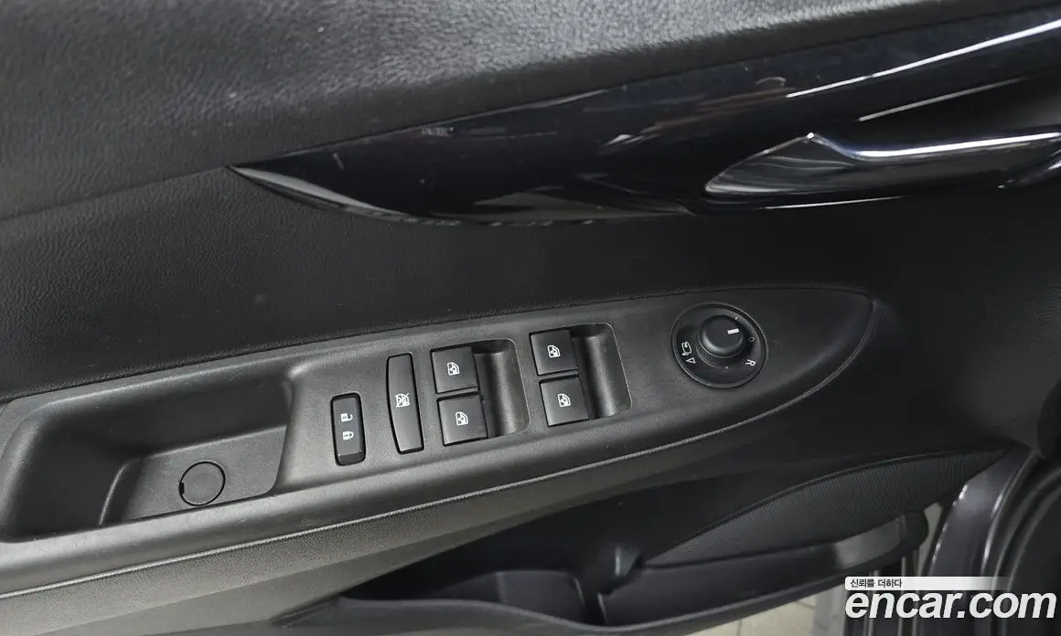 Chevrolet Spark 2015 1.0 механика, фото 22